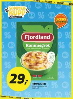 Forhåndsvis Bunnpris De beste kuppene til helgen! fra butikk Bunnpris gyldig fra 17/06/2026