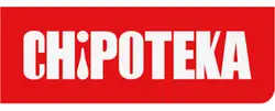 Chipoteka trgovine logo - katalog, letak
