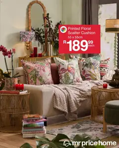 Preview of MRP Home flyer valid from 22/06/2026
