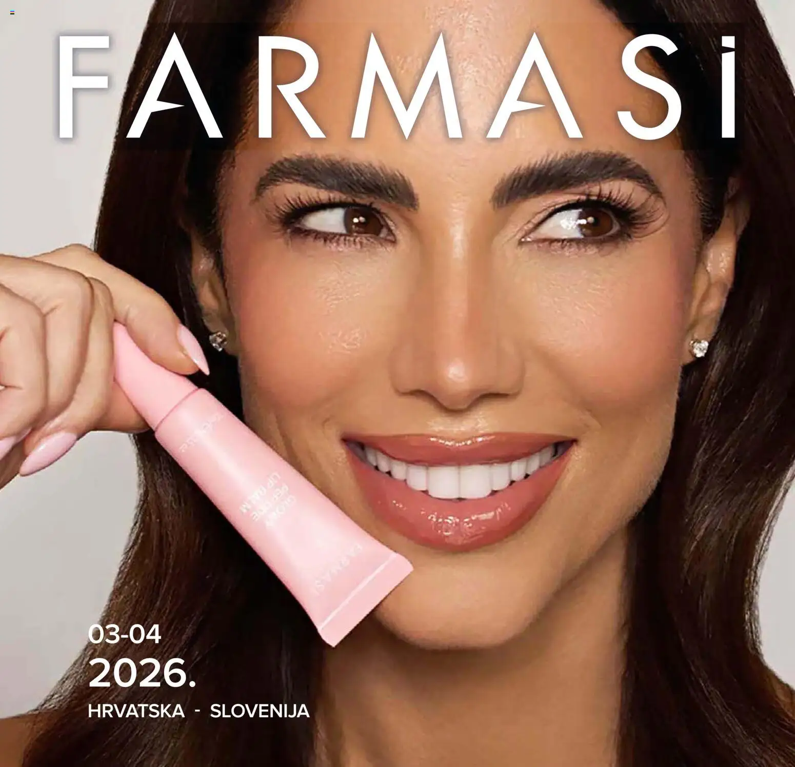 Pregled letka Farmasi Katalog trgovine Farmasi vrijedi od 02.03.2026
