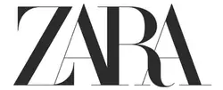 Logo Zara w kategorii Odzież, obuwie i sport