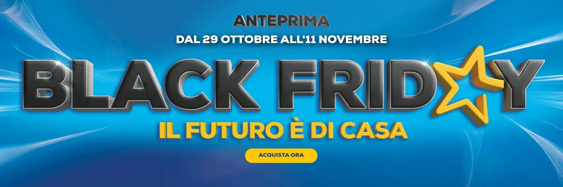 Black Friday
