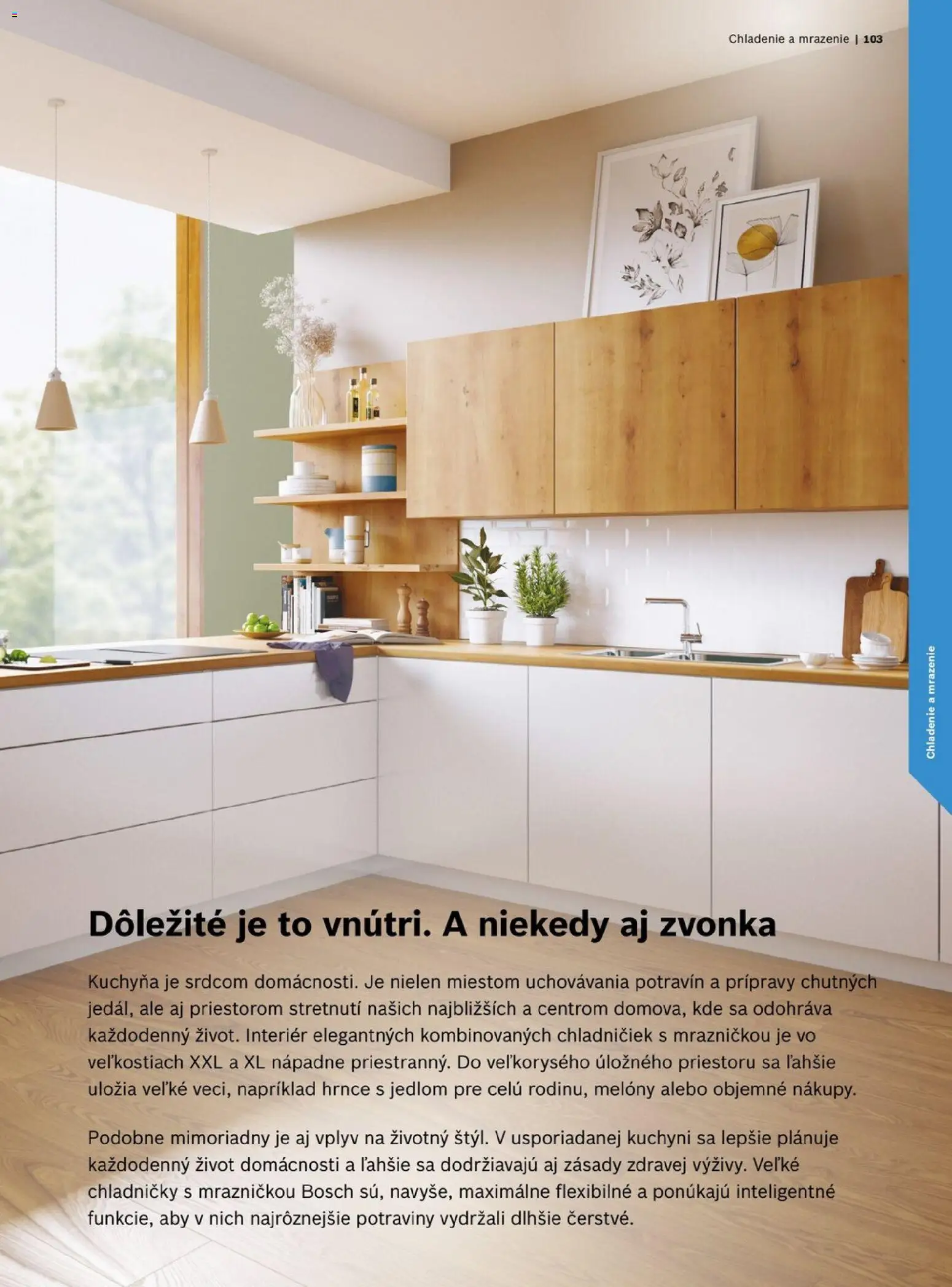 Náhľad XXXLutz letáku platného od 01.06.2026 - Kuchyňa, Bosch