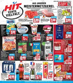 Vorschau von dem Prospekt des Geschäftes HIT, gültig ab dem 12.10.2026