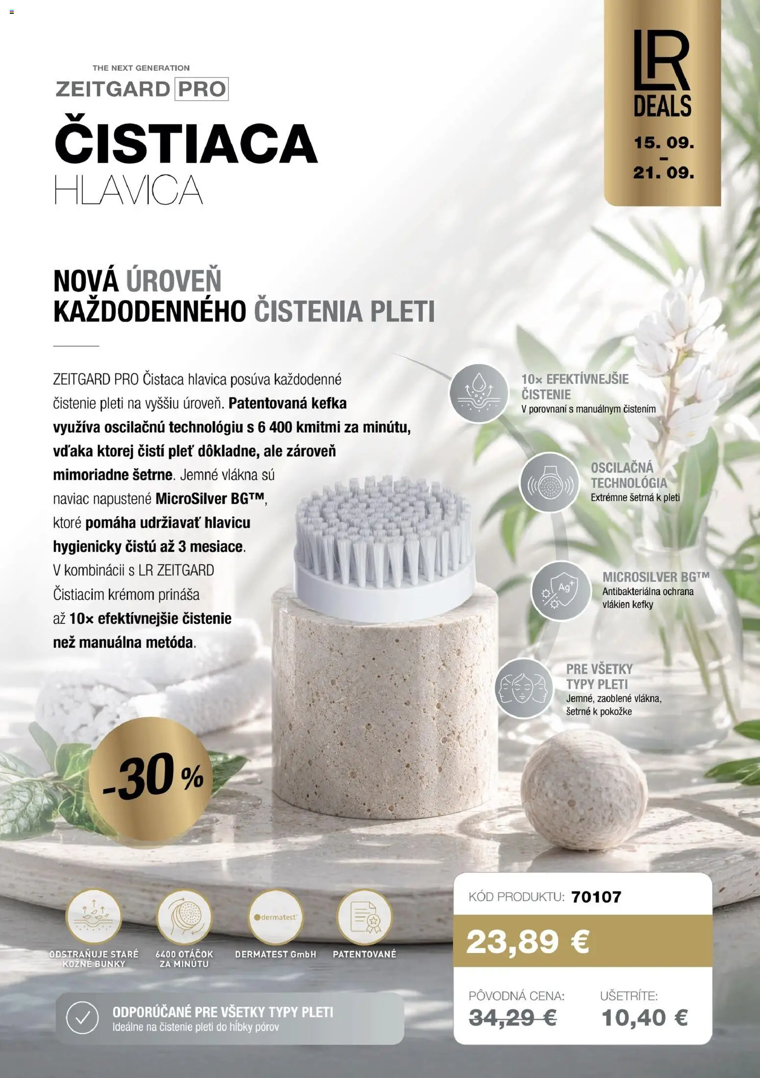 Náhľad LR letáku platného od 15.09.2026