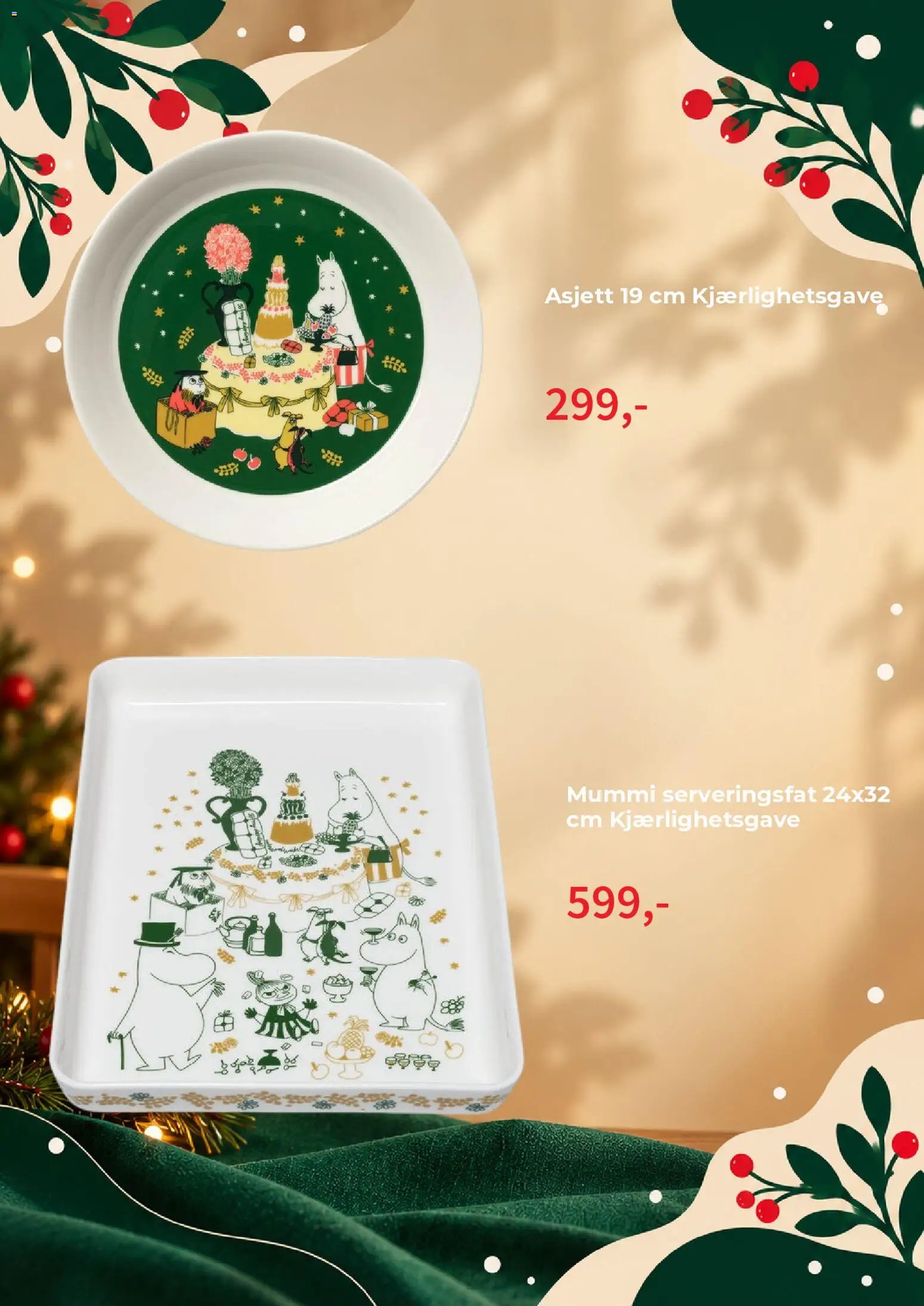 Forhåndsvis Kitch´n kundeavis fra butikk Kitch´n gyldig fra 01/10/2026