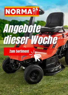 Norma Produktkatalog ab 21.07.2026 gültig