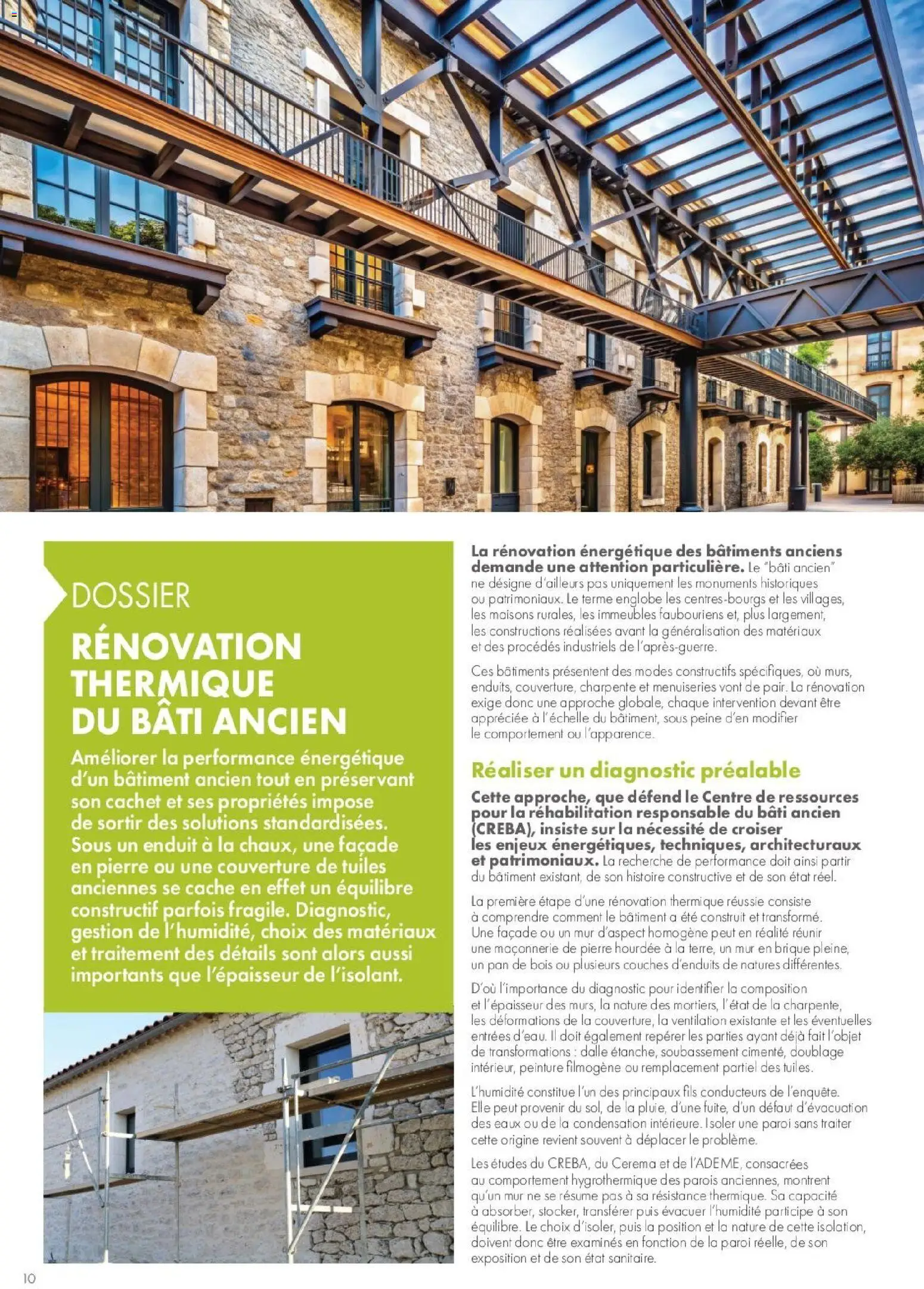 Prévisualisation de Gedimat catalogue du magasin Gedimat formulaire valide 26/10/2026