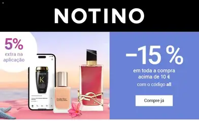 Pré-visualização do folheto da loja Ofertas válida a partir de 11/05/2026