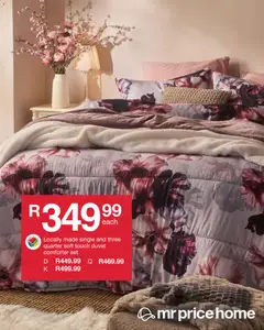 Preview of MRP Home flyer valid from 18/05/2026