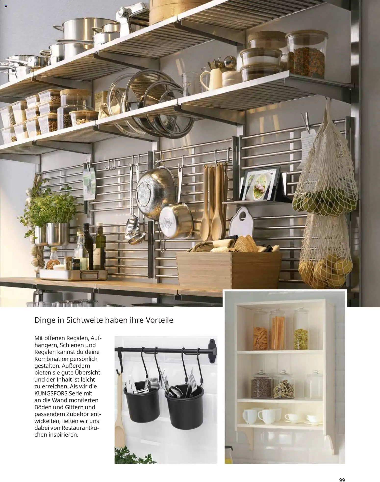 Vorschau von dem Prospekt des Geschäftes Ikea, gültig ab dem 16.09.2026