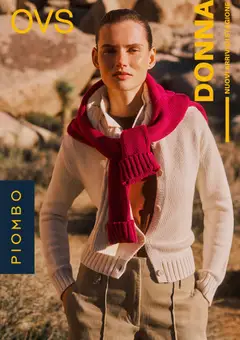 Anteprima dell'opuscolo OVS volantino dal negozio OVS valido da 01/04/2026