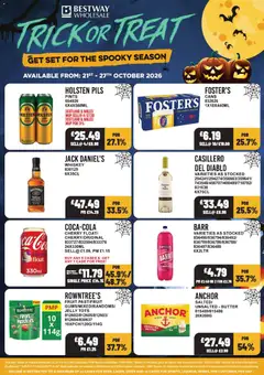 Preview of Bestway Bestway - Delivered only Deals valid from 21/10/2026