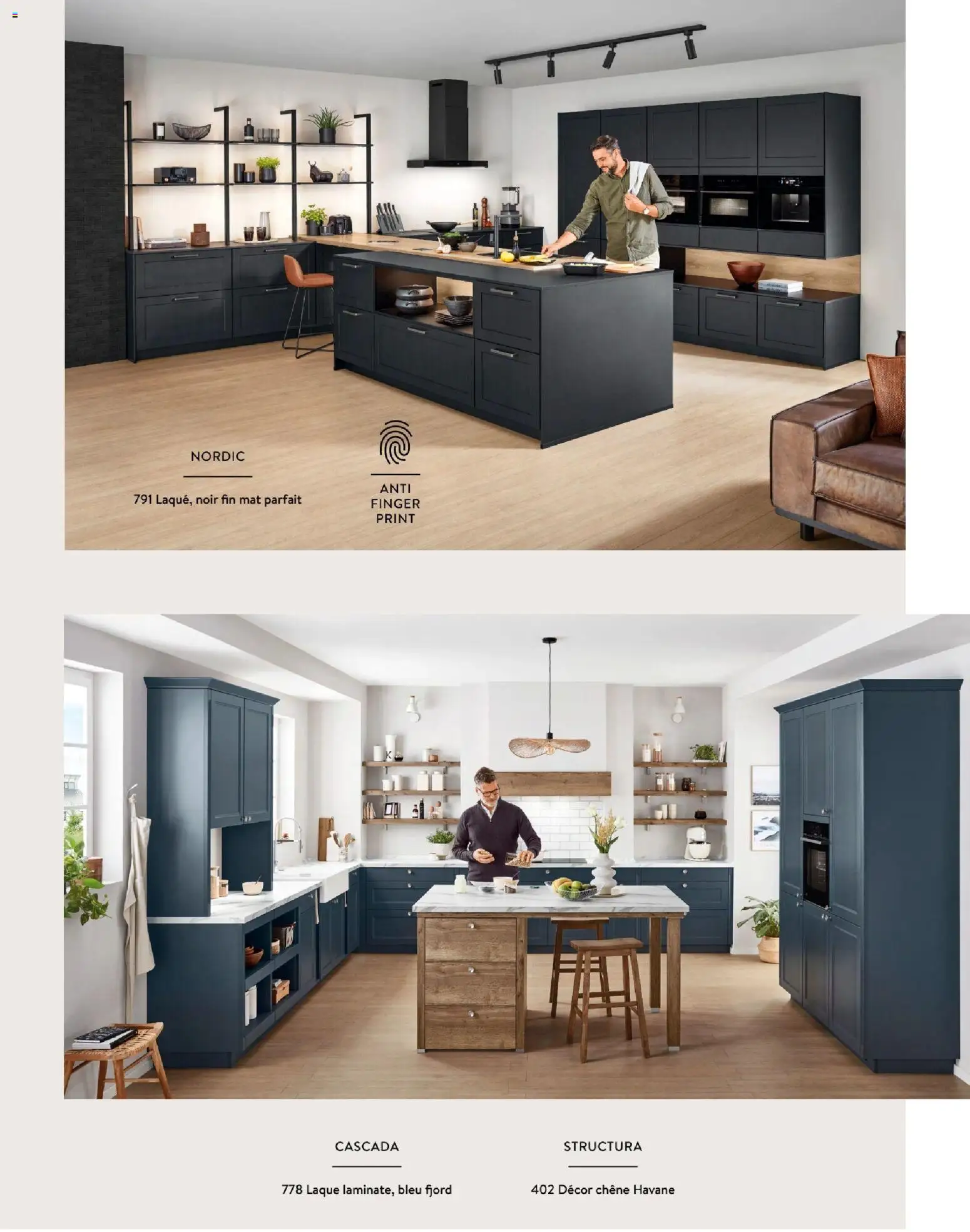 Prévisualisation de Catalogue du magasin Atlas formulaire valide 01/01/2026 - Laque