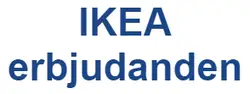 IKEA erbjudanden