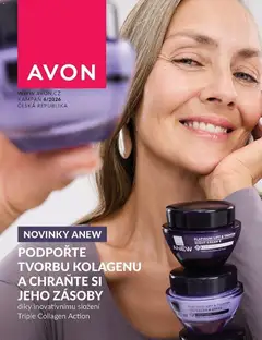 Náhled nabídky: Avon Avon Katalog 06/2026 platný od 01.06.2026