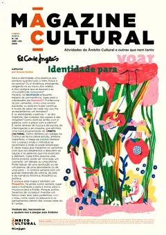 Pré-visualização do folheto da loja El Corte Ingles válida a partir de 01/04/2026