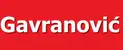 Logo Gavranović