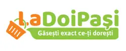 Logo LaDoiPași în categoria Supermarketuri