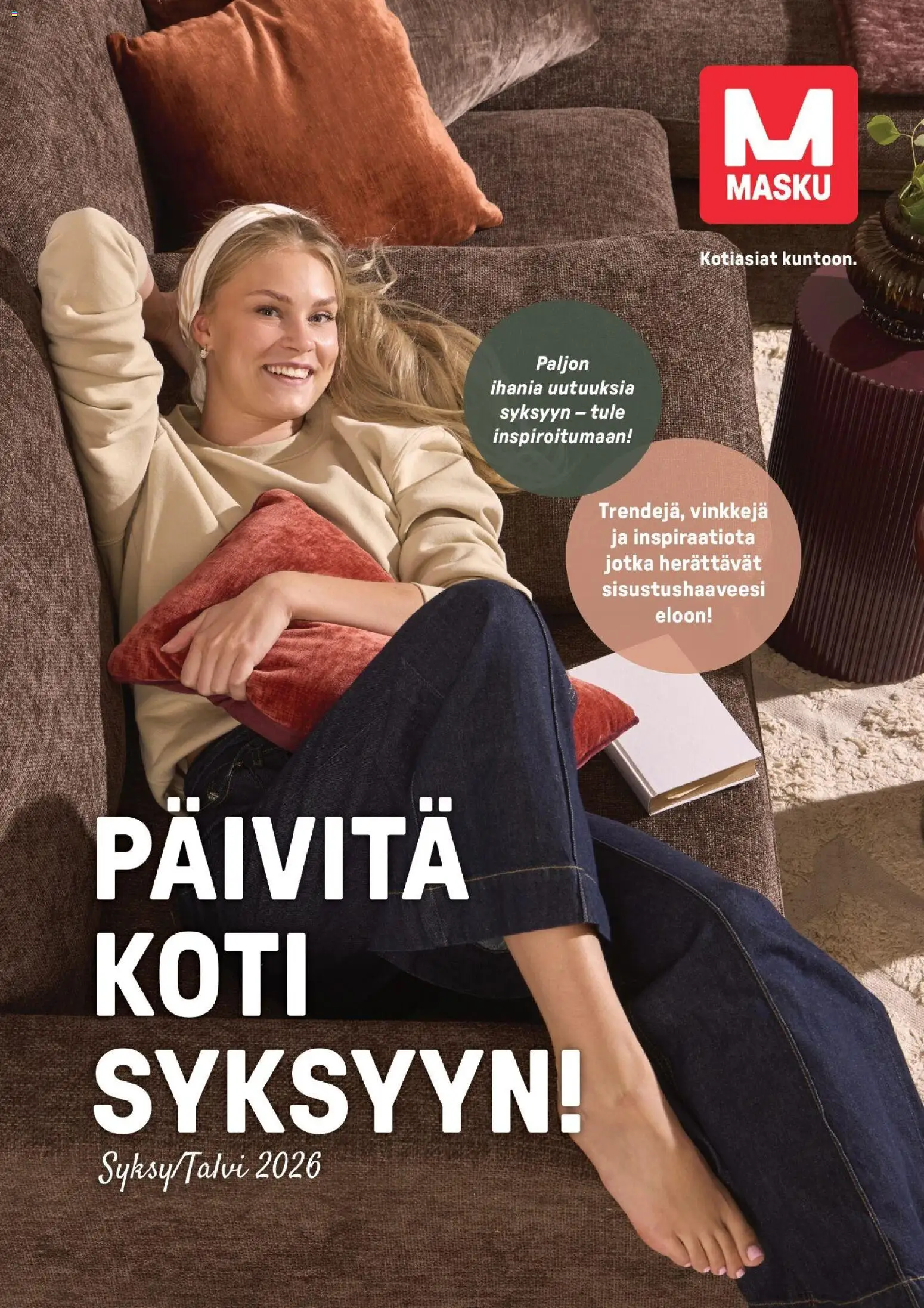 Kaupan Masku Masku tarjoukset esikatselu, voimassa 01/09/2026