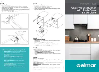 Preview of Gelmar flyer valid from 01/09/2025