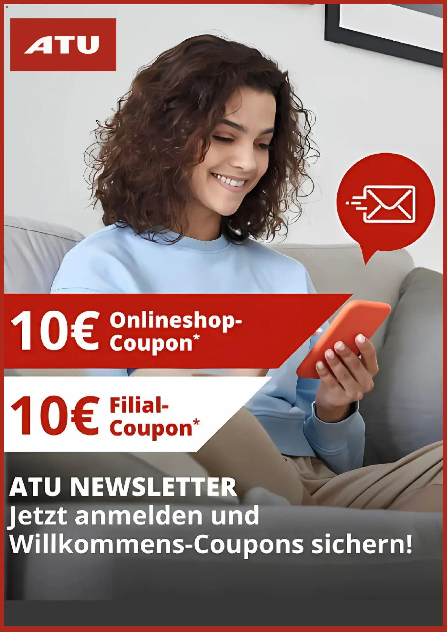 Vorschau von dem Prospekt des Geschäftes ATU, gültig ab dem 01.09.2026