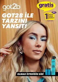 Gratis Gratis Katalog 06.09.2026 - Broşürünün önizlemesi