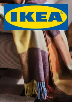 Preview of IKEA IKEA - Offers valid from 01/10/2026