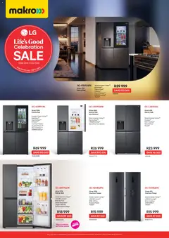 Preview of Makro flyer valid from 24/06/2026