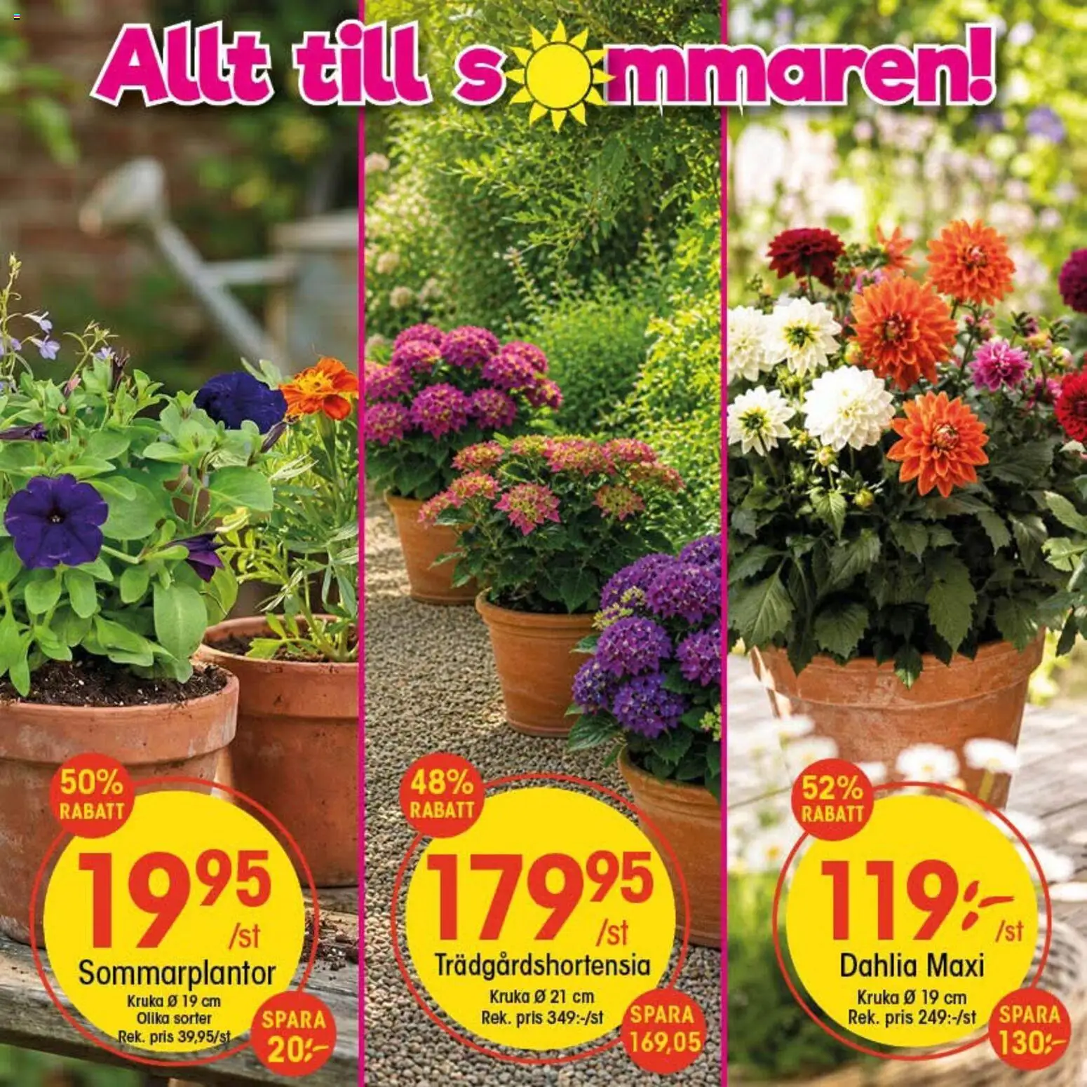Förhandsgranska reklamblad EKO erbjudanden från butik EKO gäller från 23/06/2026
