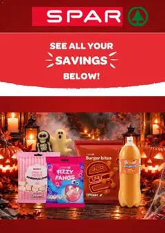 Preview of Spar Spar - Offers valid from 12/10/2026