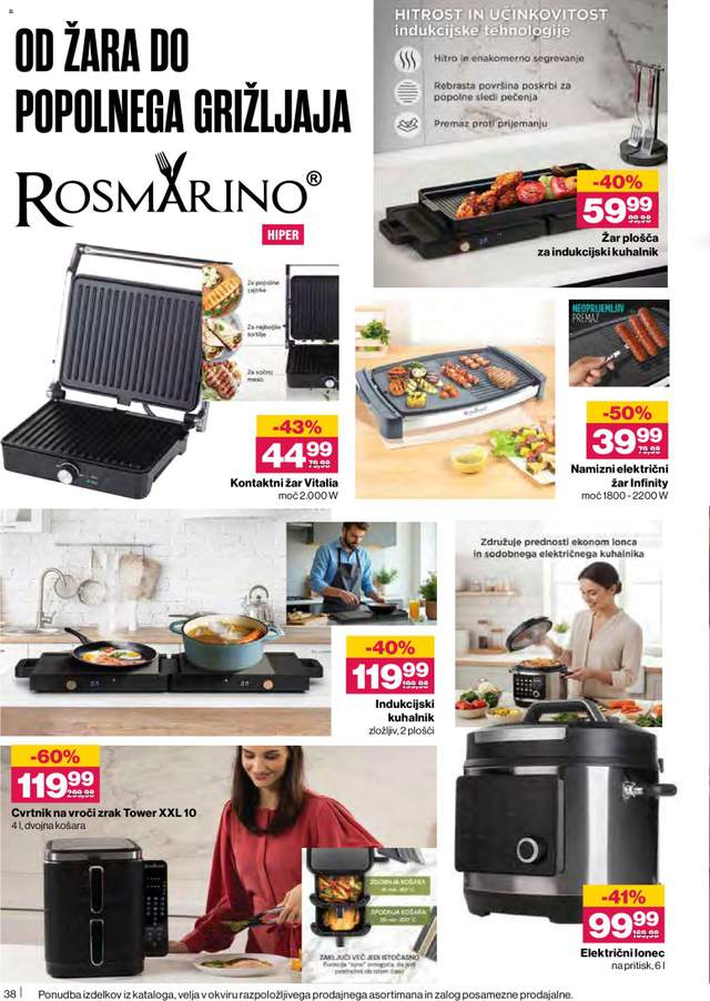Novi Mercator katalog od 21.05.