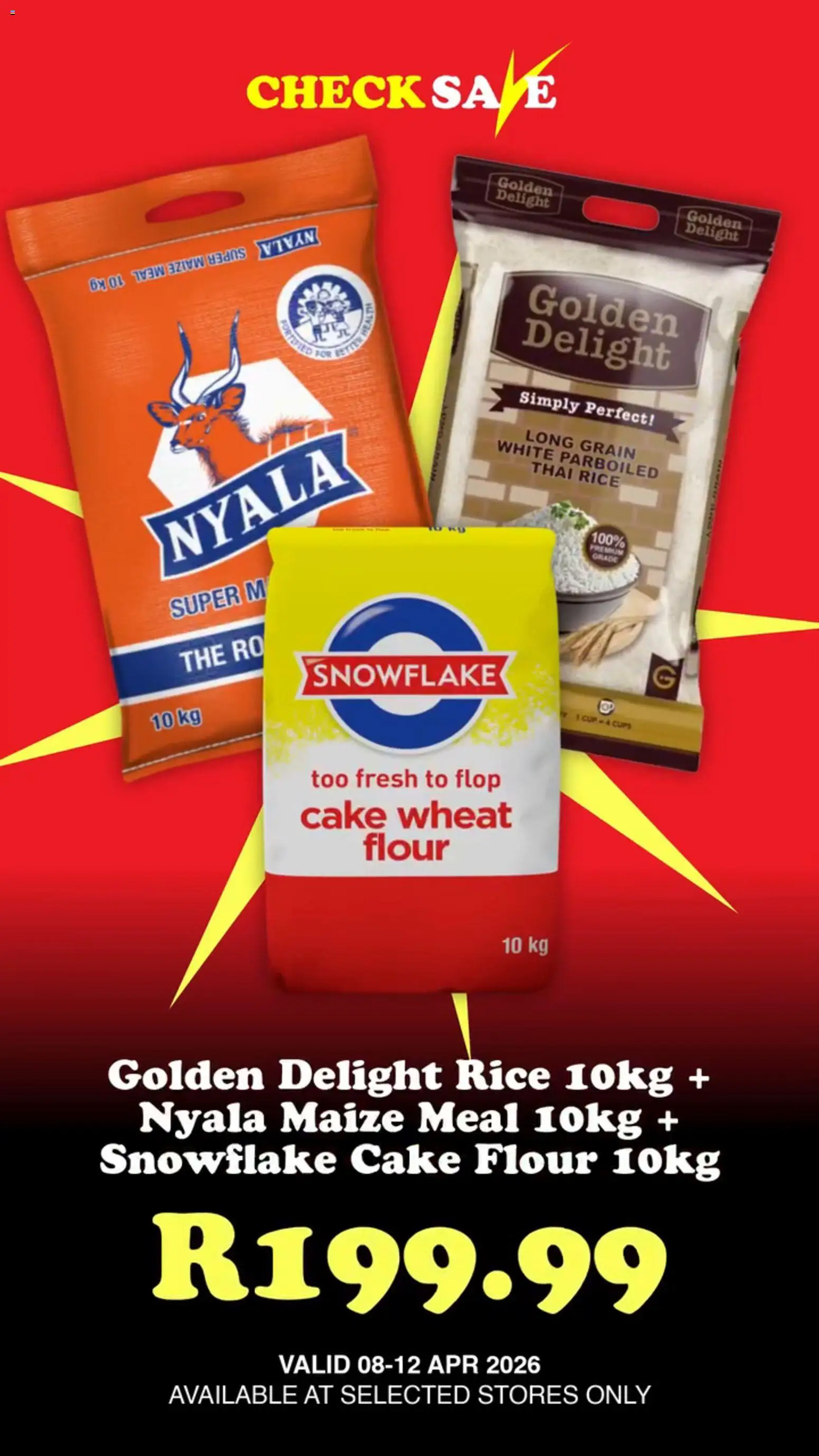 Check Save Specials from 08/04 - 12/04/2026