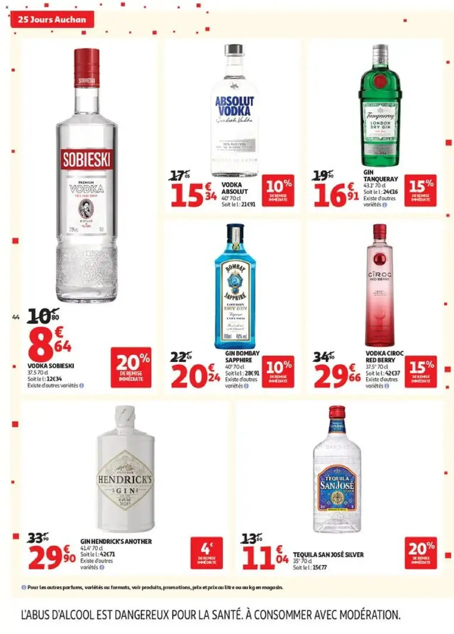 Prévisualisation de Auchan catalogue du magasin Auchan formulaire valide 27/10/2026