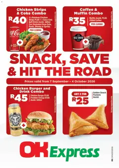 Preview of OK Foods flyer valid from 07/09/2026