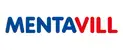 Logo Mentavill