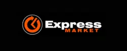 Express market logo