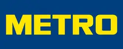 Metro logo