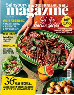 Preview of Sainsbury's Sainsbury's offers June 2026 valid from 01/06/2026