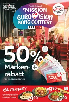 Vorschau der Angebote: XXXLutz XXXLutz Best Preis gültig ab 19.05.2026