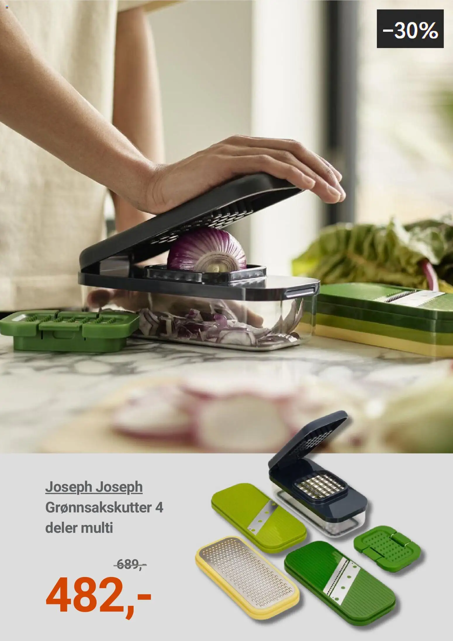 Forhåndsvis Kitch´n kundeavis fra butikk Kitch´n gyldig fra 28/08/2026