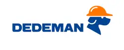 Logo Dedeman în categoria Casa si gradina