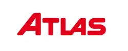 Atlas - Logo logo