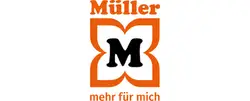 Müller logo