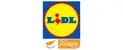 Λογότυπο Lidl