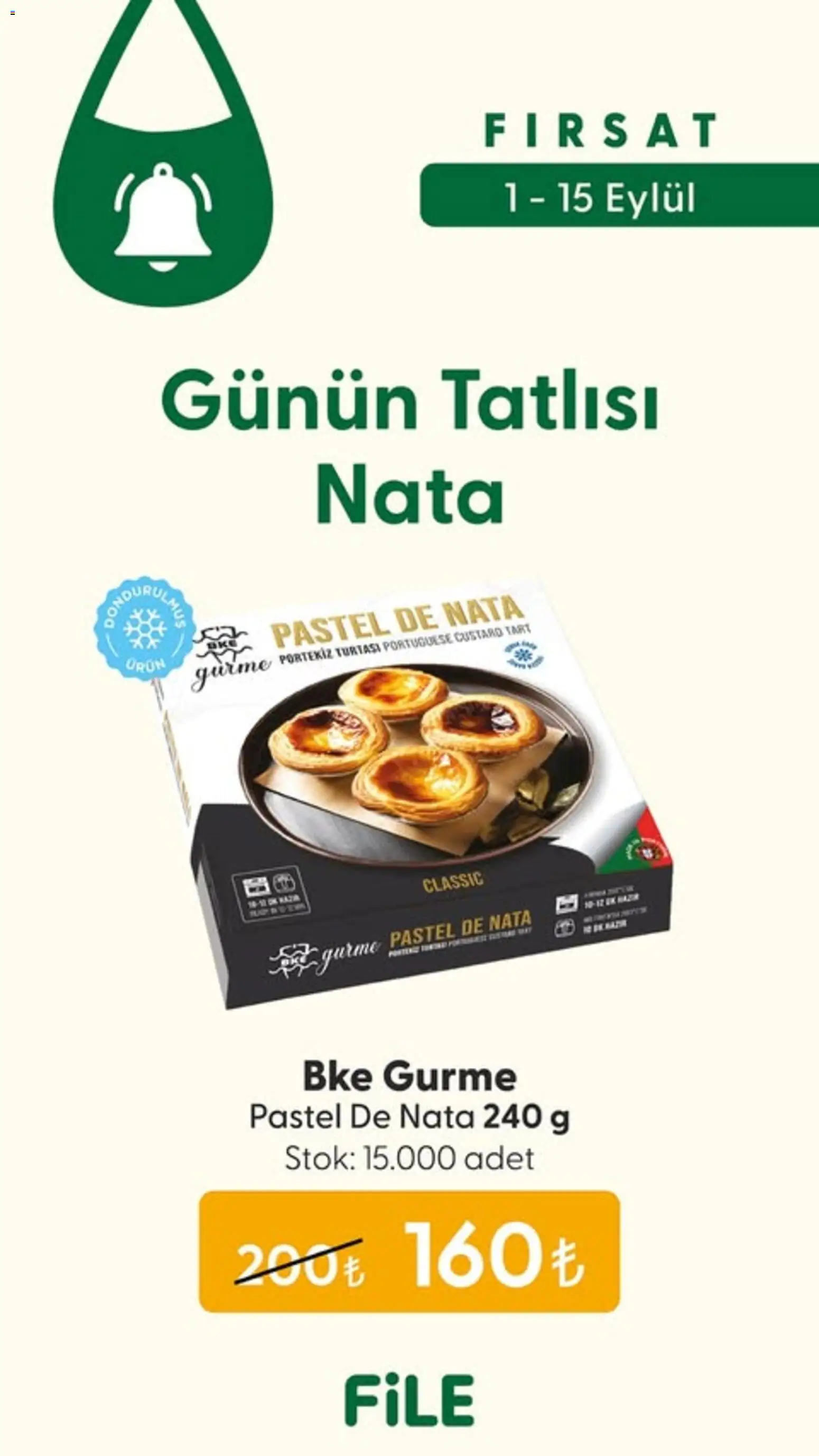 File Market File Market Katalog 01.09.2026 - Broşürünün önizlemesi