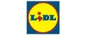 Logo Lidl Polsko