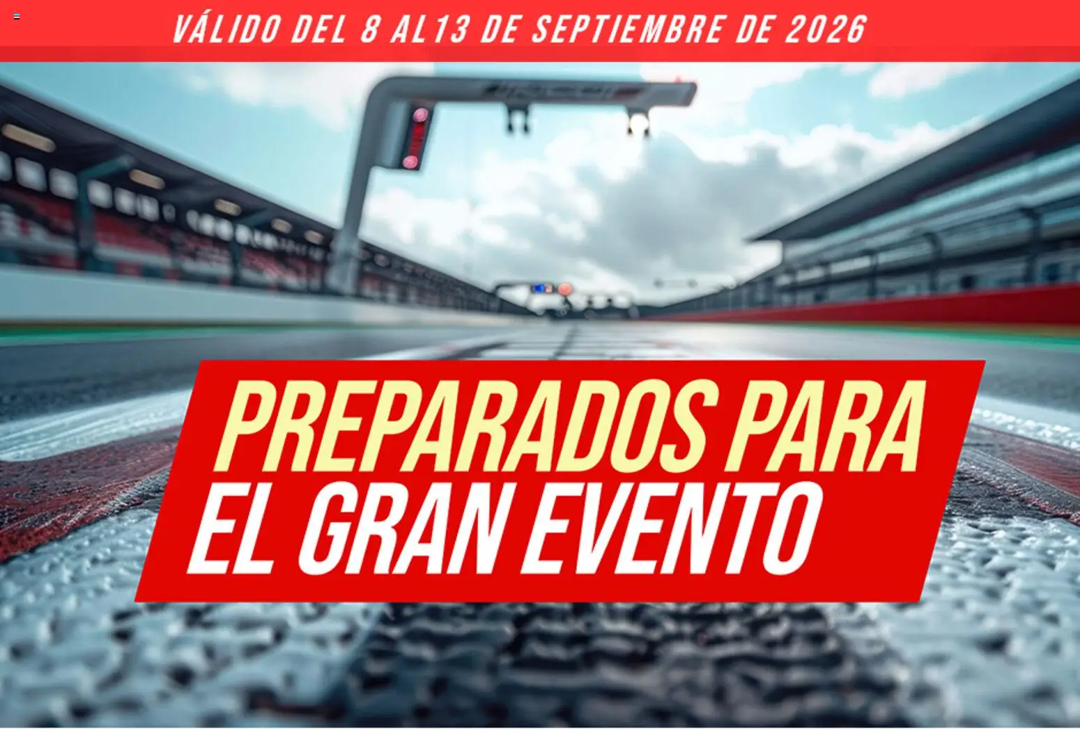 Vista previa del folleto de la tienda Costco válido desde el 08/09/2026 