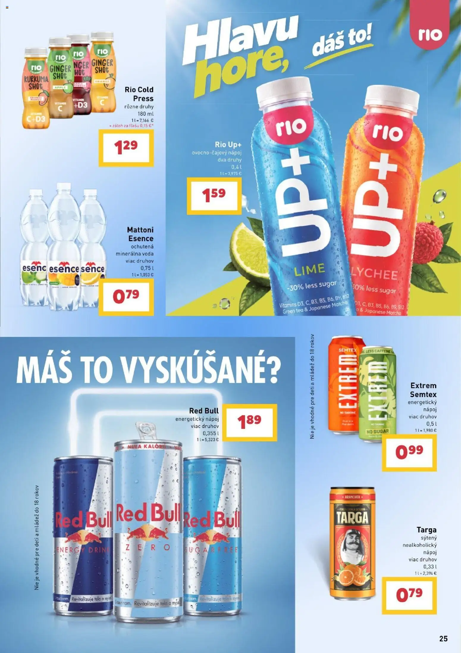 Náhľad Billa letáku platného od 30.09.2026