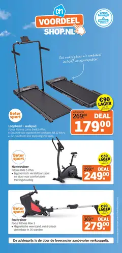 Voorbeeld van Albert Heijn folder - Voordeelshop week 35 van winkel Albert Heijn geldig vanaf 24-08-2026